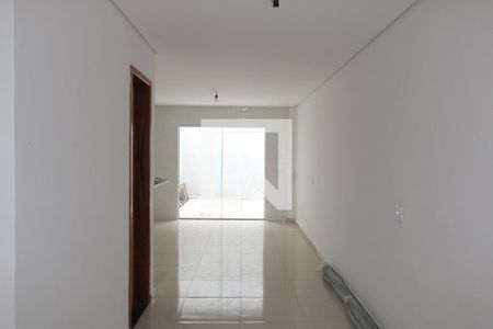Sala/Cozinha de casa à venda com 4 quartos, 290m² em Vila São Francisco (zona Leste), São Paulo