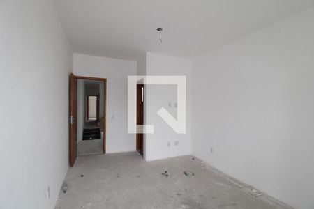 Casa à venda com 290m², 4 quartos e 2 vagasQuarto 2 - Suíte