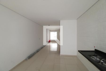 Sala/Cozinha de casa à venda com 4 quartos, 290m² em Vila São Francisco (zona Leste), São Paulo