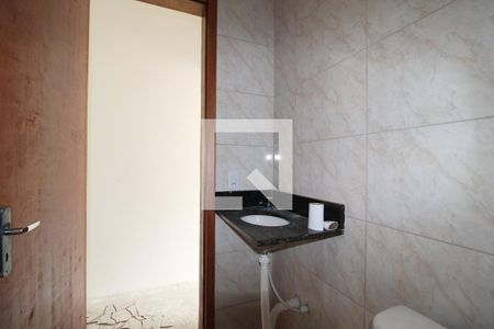 Casa à venda com 290m², 4 quartos e 2 vagasBanheiro