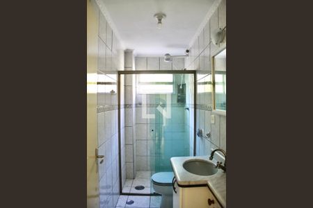 Apartamento para alugar com 67m², 2 quartos e 1 vagaBanheiro