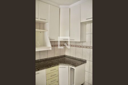 Apartamento para alugar com 67m², 2 quartos e 1 vagaCozinha