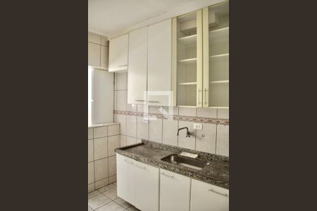 Apartamento para alugar com 67m², 2 quartos e 1 vagaCozinha