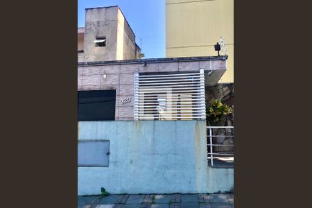 Apartamento para alugar com 67m², 2 quartos e 1 vagaFachada 