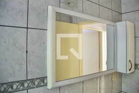 Apartamento para alugar com 67m², 2 quartos e 1 vagaBanheiro