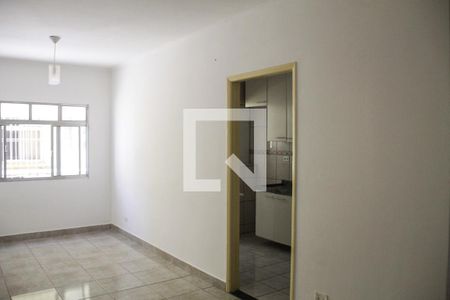 Sala de apartamento para alugar com 2 quartos, 67m² em Suiço, São Bernardo do Campo