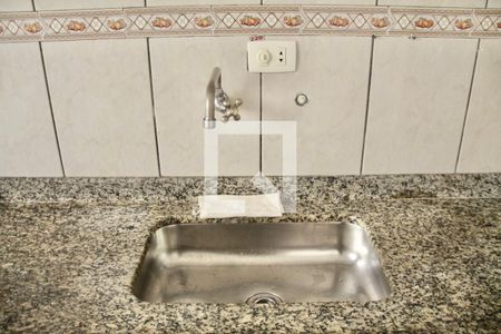 Apartamento para alugar com 67m², 2 quartos e 1 vagaCozinha