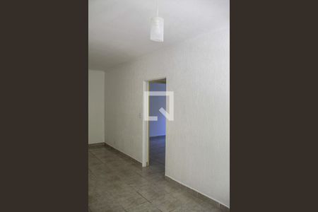 Sala de apartamento para alugar com 2 quartos, 67m² em Suiço, São Bernardo do Campo