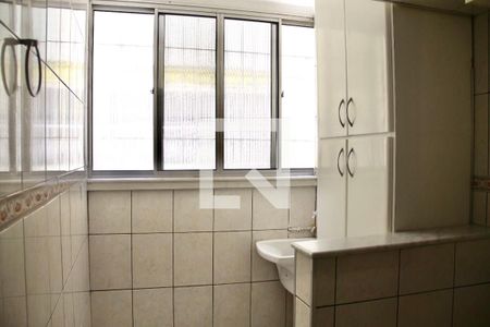 Apartamento para alugar com 67m², 2 quartos e 1 vagaÁrea de Serviço