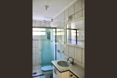 Apartamento para alugar com 67m², 2 quartos e 1 vagaBanheiro