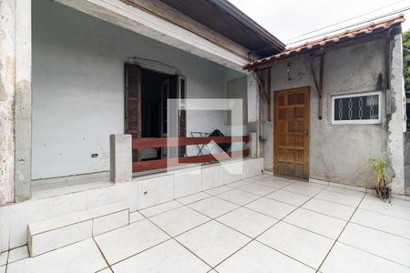 Casa à venda com 170m², 6 quartos e 2 vagasVaranda do Quarto 1 da Casa 1