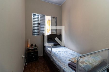 Casa à venda com 170m², 6 quartos e 2 vagasQuarto 2 da Casa 3