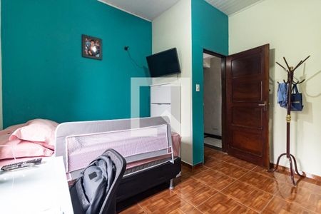 Casa à venda com 170m², 6 quartos e 2 vagasQuarto 2 da Casa 1