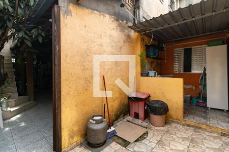 Casa à venda com 170m², 6 quartos e 2 vagasQuintal da Casa 3