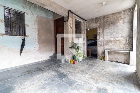 Casa à venda com 170m², 6 quartos e 2 vagasGaragem