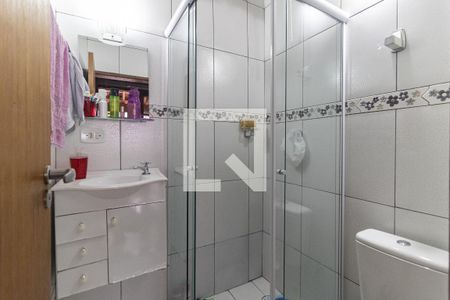 Casa à venda com 170m², 6 quartos e 2 vagasBanheiro 2 da Casa 1