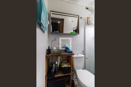 Casa à venda com 170m², 6 quartos e 2 vagasBanheiro da Casa 2