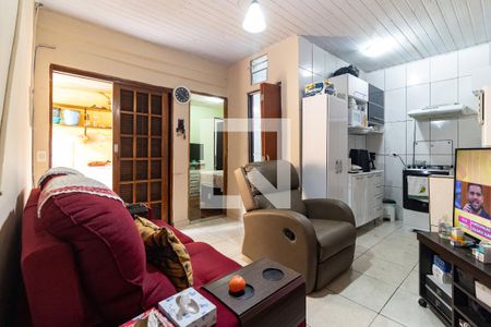 Casa à venda com 170m², 6 quartos e 2 vagasSala da Casa 3