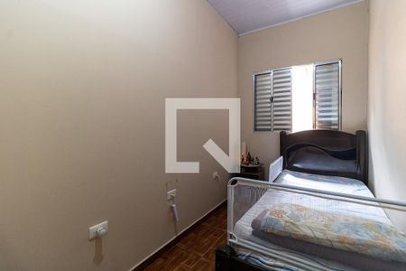 Casa à venda com 170m², 6 quartos e 2 vagasQuarto 2 da Casa 3