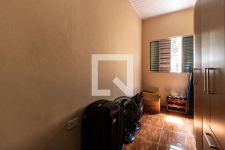 Casa à venda com 170m², 6 quartos e 2 vagasQuarto 3 da Casa 3