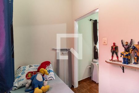 Casa à venda com 170m², 6 quartos e 2 vagasQuarto 2 da Casa 1