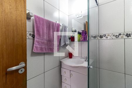 Casa à venda com 170m², 6 quartos e 2 vagasBanheiro 2 da Casa 1