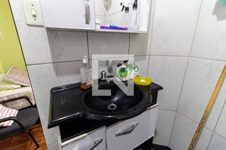 Casa à venda com 170m², 6 quartos e 2 vagasBanheiro da Suíte da Casa 3