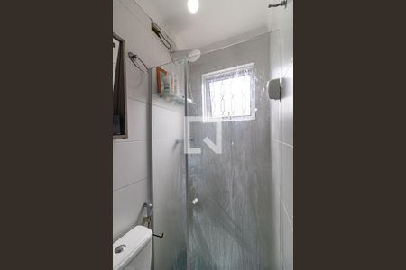 Casa à venda com 170m², 6 quartos e 2 vagasBanheiro da Casa 2