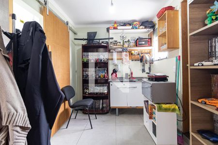 Casa à venda com 170m², 6 quartos e 2 vagasCozinha da Casa 2