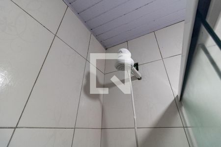 Casa à venda com 170m², 6 quartos e 2 vagasBanheiro Social da Casa 3