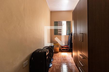 Casa à venda com 170m², 6 quartos e 2 vagasQuarto 3 da Casa 3