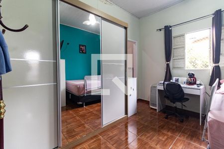 Casa à venda com 170m², 6 quartos e 2 vagasQuarto 2 da Casa 1
