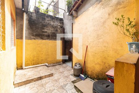 Casa à venda com 170m², 6 quartos e 2 vagasQuintal da Casa 3