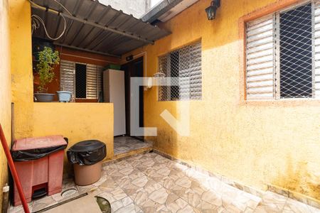 Casa à venda com 170m², 6 quartos e 2 vagasQuintal da Casa 3
