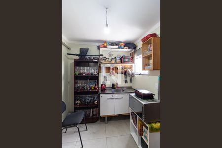 Casa à venda com 170m², 6 quartos e 2 vagasCozinha da Casa 2