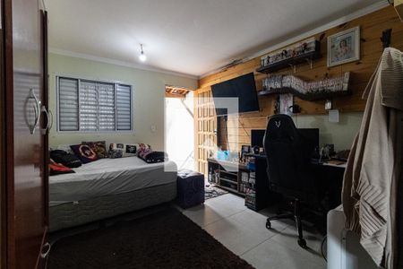 Casa à venda com 170m², 6 quartos e 2 vagasQuarto da Casa 2