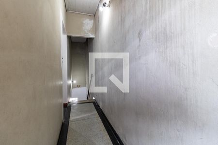 Corredor da Casa 1 de casa à venda com 6 quartos, 170m² em Vila Brasilina, São Paulo