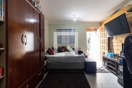 Casa à venda com 170m², 6 quartos e 2 vagasQuarto da Casa 2