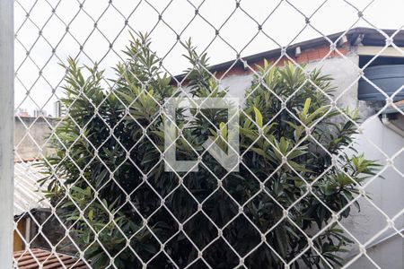 Casa à venda com 170m², 6 quartos e 2 vagasVista do Quarto 2 da Casa 1