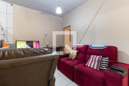 Casa à venda com 170m², 6 quartos e 2 vagasSala da Casa 3