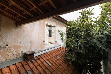 Casa à venda com 170m², 6 quartos e 2 vagasVista do Quarto da Casa 2