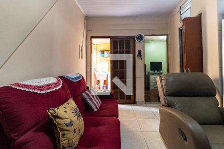 Casa à venda com 170m², 6 quartos e 2 vagasSala da Casa 3