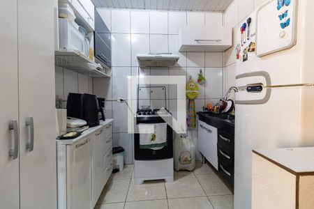 Casa à venda com 170m², 6 quartos e 2 vagasCozinha da Casa 3