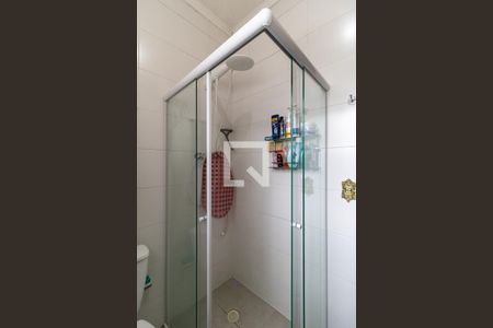 Casa à venda com 170m², 6 quartos e 2 vagasBanheiro 1 da Casa 1