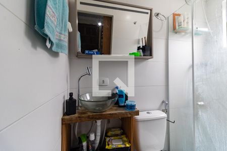 Casa à venda com 170m², 6 quartos e 2 vagasBanheiro da Casa 2