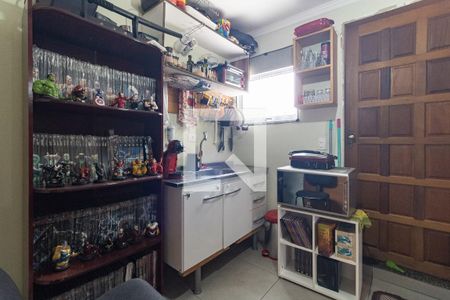 Casa à venda com 170m², 6 quartos e 2 vagasCozinha da Casa 2