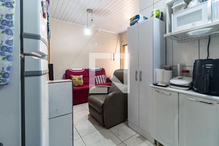 Casa à venda com 170m², 6 quartos e 2 vagasCozinha da Casa 3