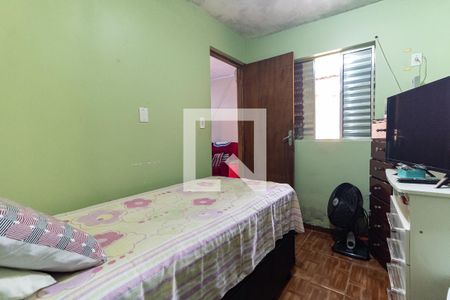 Casa à venda com 170m², 6 quartos e 2 vagasSuíte da Casa 3