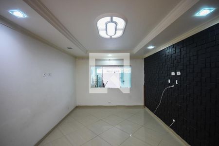 Sala de casa para alugar com 3 quartos, 280m² em Jardim Kuabara, Taboão da Serra