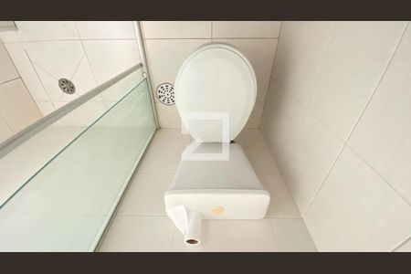 Apartamento para alugar com 118m², 3 quartos e 2 vagasBanheiro Suíte 